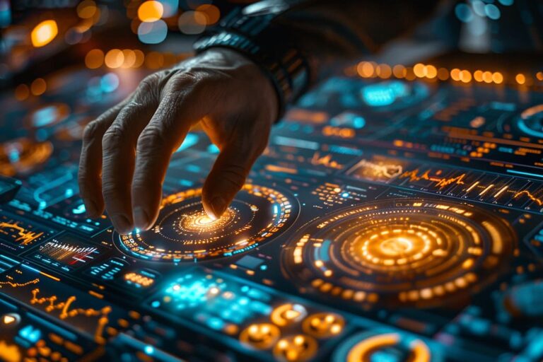 Innovations en actualités express : Ce qui change l’industrie