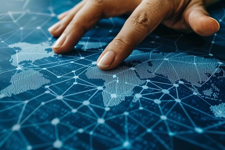 Installation automatisée daffaires internationales : Guide étape par étape