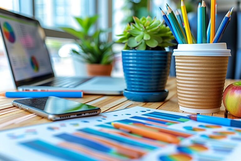 L’avenir de agences de marketing digital : Tendances qui impacteront le marché