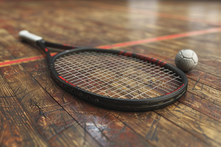 Comparatif des matériaux de raquettes de tennis : performance et durabilité