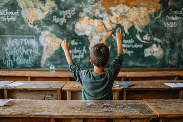 Comment évaluer les méthodes déducation adaptées à chaque enfant ?