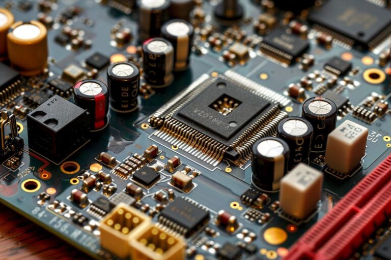 Technologie intégrée pour léconomie dentreprise : Avancées essentielles