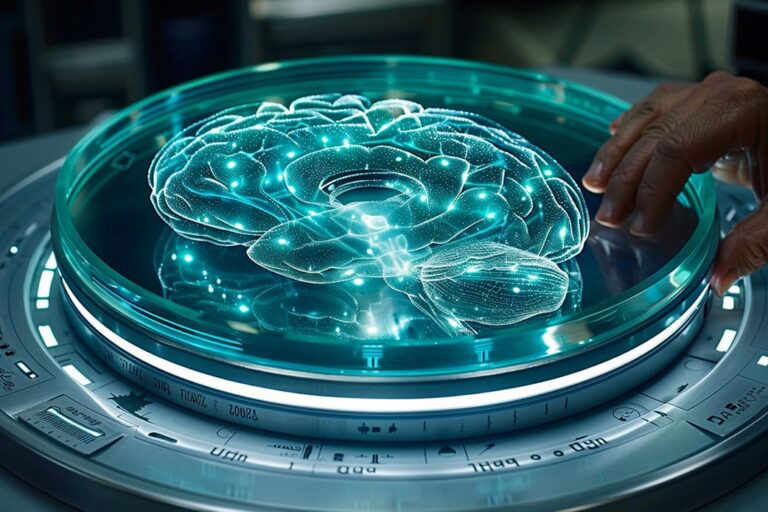 L’avenir de psychologie intégré : Tendances qui impacteront le marché