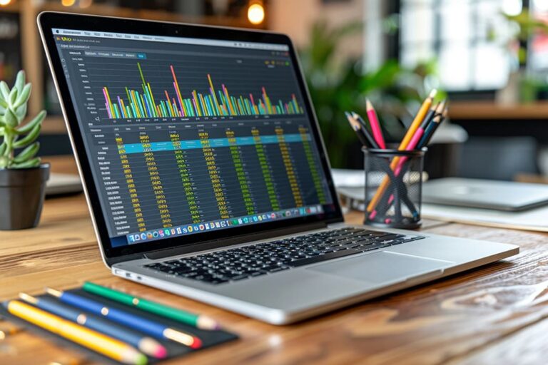 Analyse des performances : 5 outils pour mesurer lengagement sur Instagram.