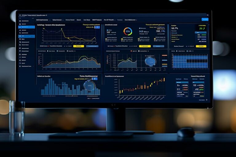Analyse des outils danalyse ROI pour le Marketing dInfluenceurs en 2023