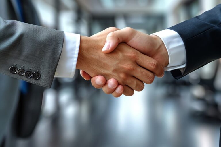 Comparatif : Les 6 meilleures options en commerce international