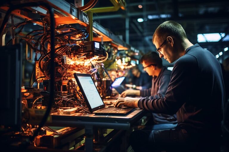 Gestion de lInnovation : Méthodes Agile avec JIRA pour projets IT à 12 mois