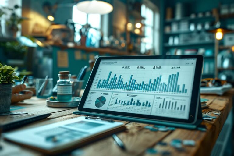 Comparatif : Les 5 meilleures options en analyse de la concurrence