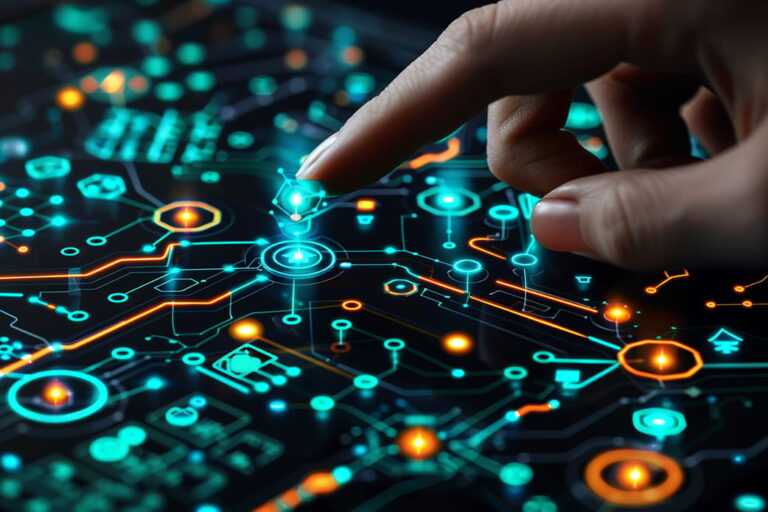 Comment évaluer limpact des nouvelles technologies sur votre modèle daffaires ?