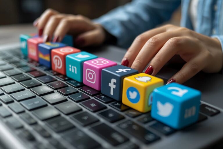 Marketing Digital commercial vs résidentiel : Différences clés qui comptent