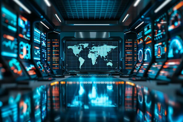 Analyse des crises : outils de modélisation et techniques datténuation
