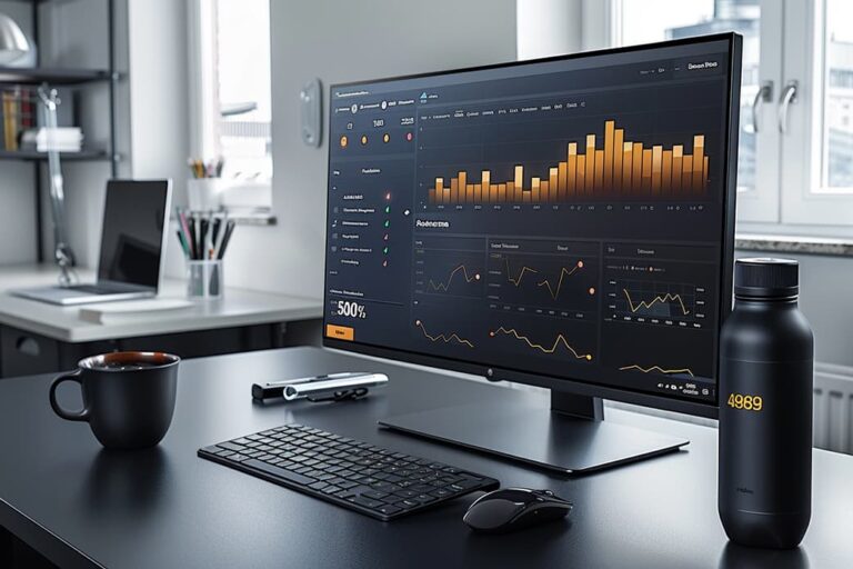 Comparatif des outils danalyse concurrentielle : coûts, fonctionnalités et usage