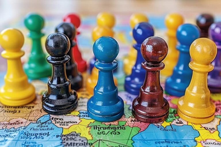 L’avenir de affaires : Tendances qui impacteront le marché