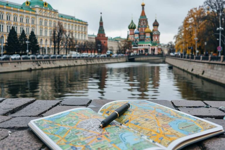 Comparatif des applications de navigation hors ligne pour voyageurs en Europe