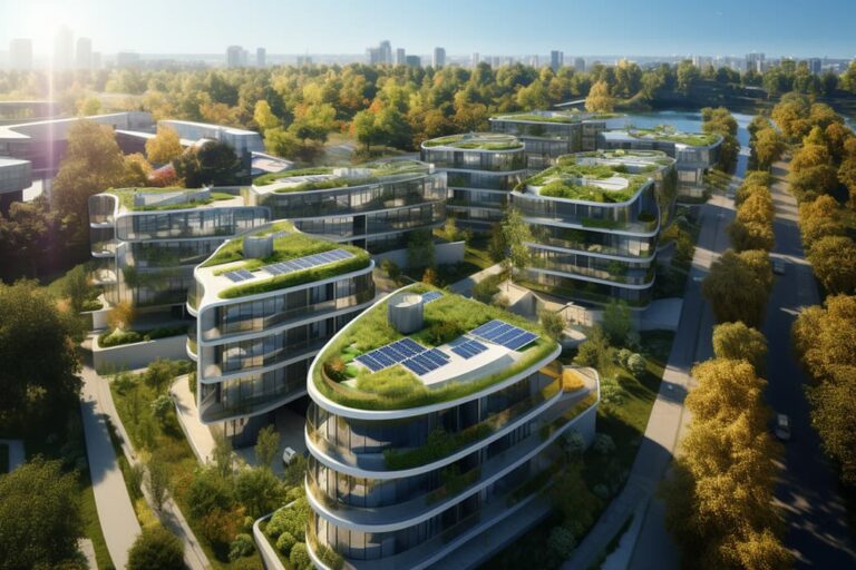 Efficacité énergétique : Réduction des coûts opérationnels en écologie