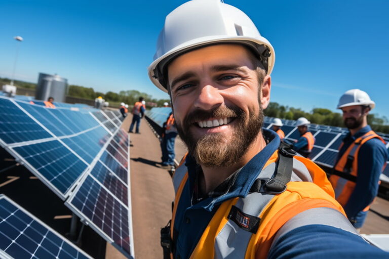 Gestion des Risques dEntreprise Durable : Options Écologiques Efficaces