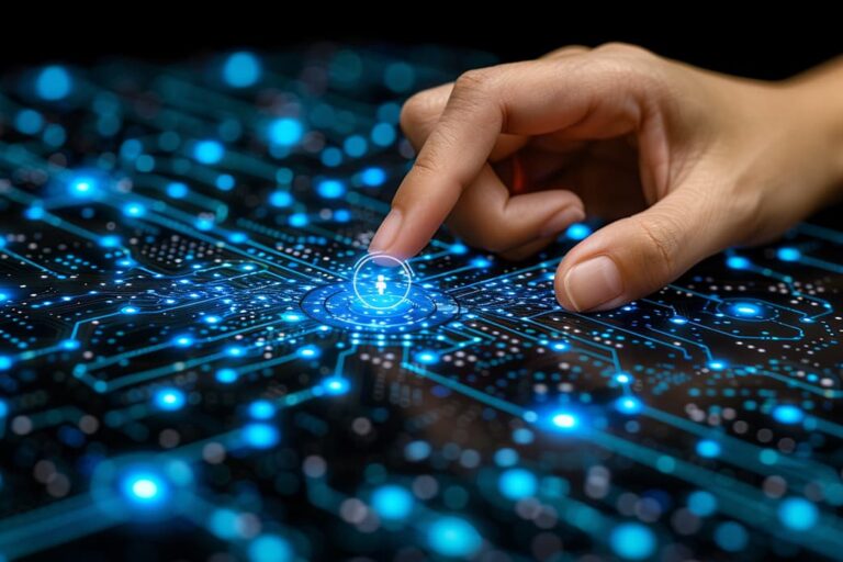 Technologie appliquée à éthique d’entreprise et responsabilité sociale