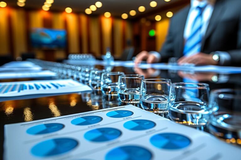 Analyse des coûts fixes et variables : Méthodes pour optimiser à 20% avec SAP