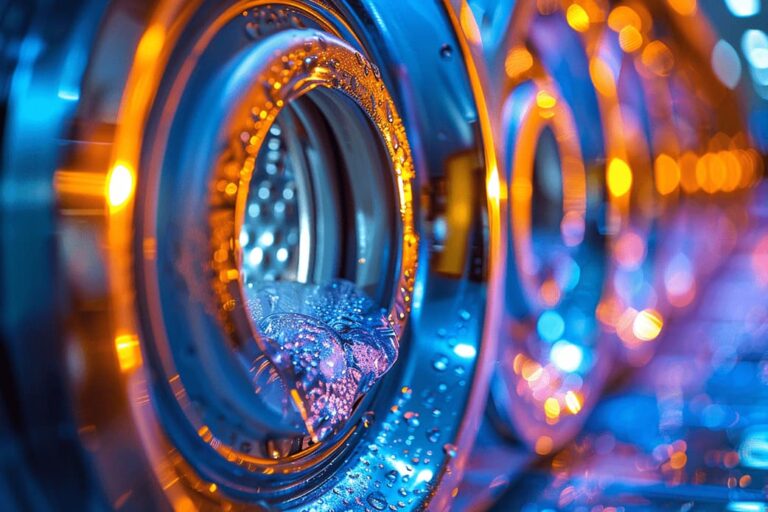 Implémentation de Firewalls FortiGate 60F pour sécuriser les réseaux à 10 Gbps