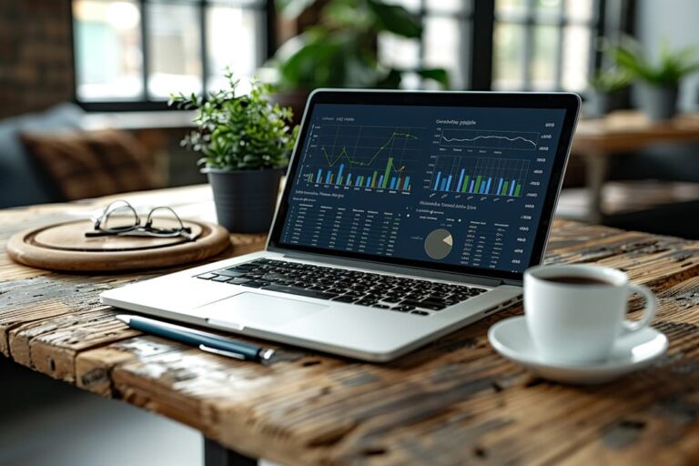 Innovations en marketing b2b intelligent : Ce qui change l’industrie