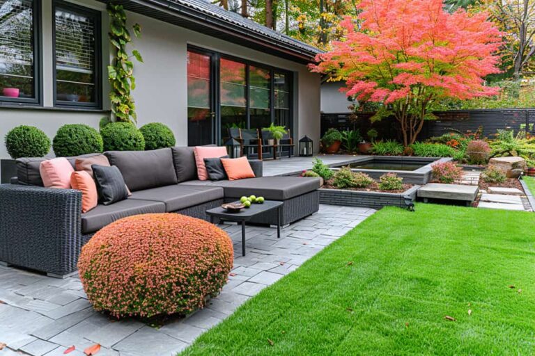 Sécurité maison et jardin : Protocoles et meilleures pratiques professionnelles