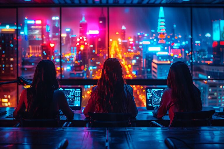 Technologie et gestion de la performance commerciale : Avancées à connaître