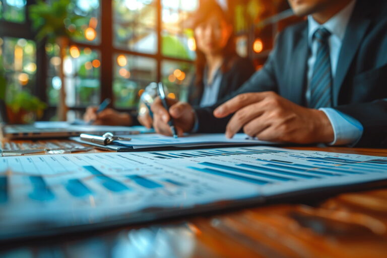 Types de comptabilité d’entreprise : Caractéristiques et applications de chacun