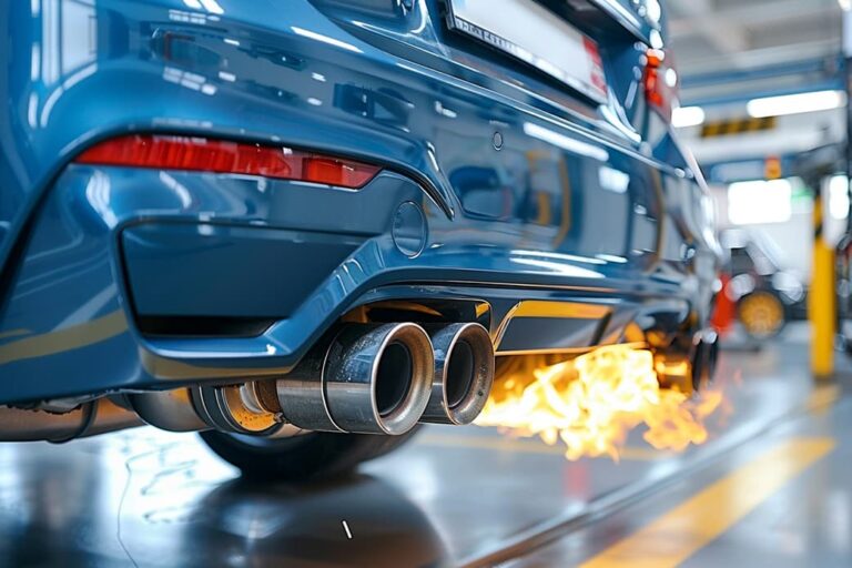 Les 8 problèmes les plus courants avec automobile et leurs solutions