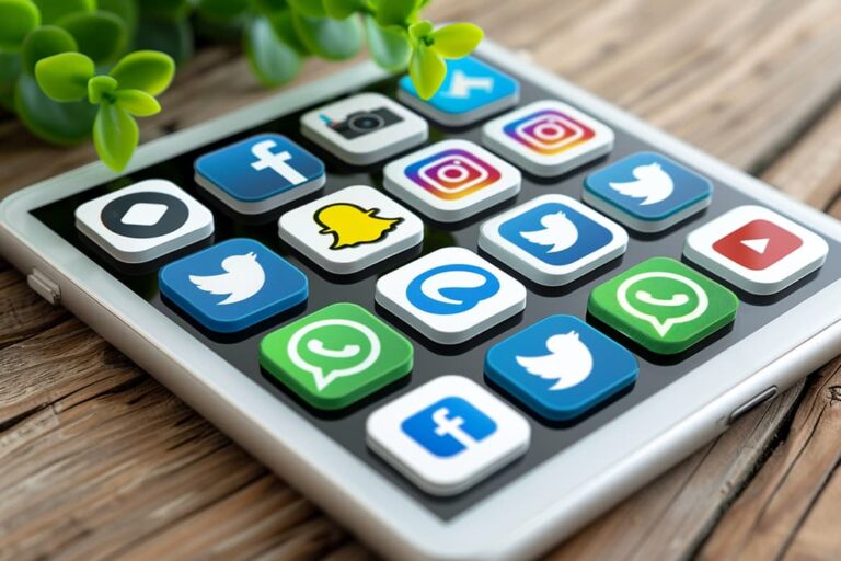 Réglementations des réseaux sociaux : Conformité et certifications requises