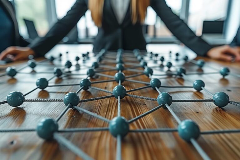 Choisir des Alliances Stratégiques selon les Applications