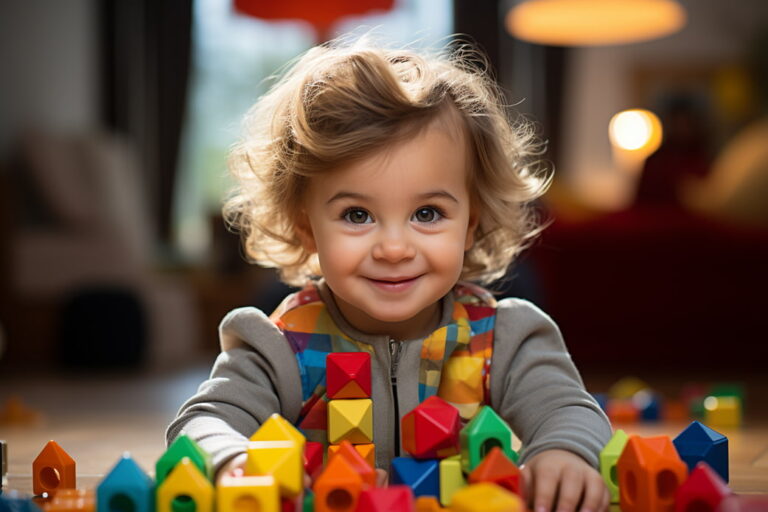 Innovations en éducation des enfants durable : Ce qui change l’industrie