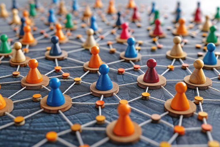 Analyse de la concurrence : différences entre secteur commercial et résidentiel