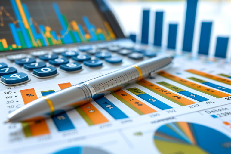 Comparatif des obligations fiscales pour les entreprises en création en 2023