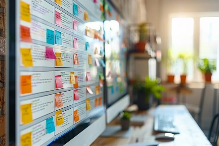 Comment choisir la meilleure plateforme CRM pour votre stratégie B2B ?