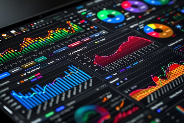 Utilisation des données : CRM Salesforce pour segmenter 20% de votre audience