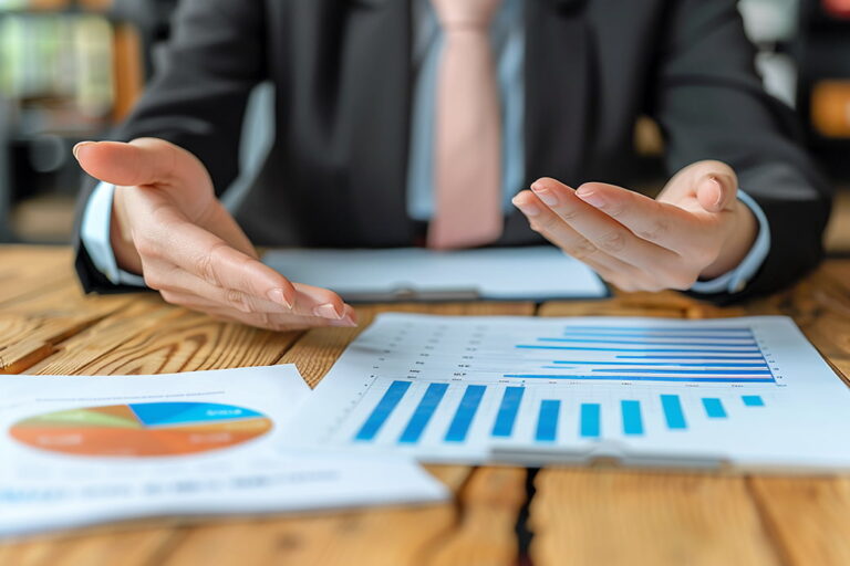 Types de finances et comptabilité résidentiel : Caractéristiques et
