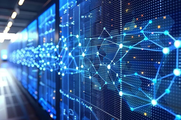 Avancées technologiques pour e-commerce et commerce électronique homologué