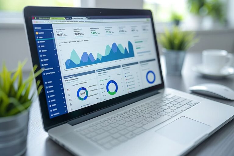 Analyse des performances des agences de marketing digital : KPIs et outils