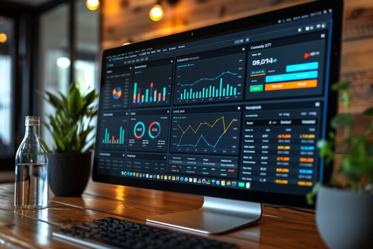 Comparatif des outils danalyse SEO proposés par les agences de marketing digital