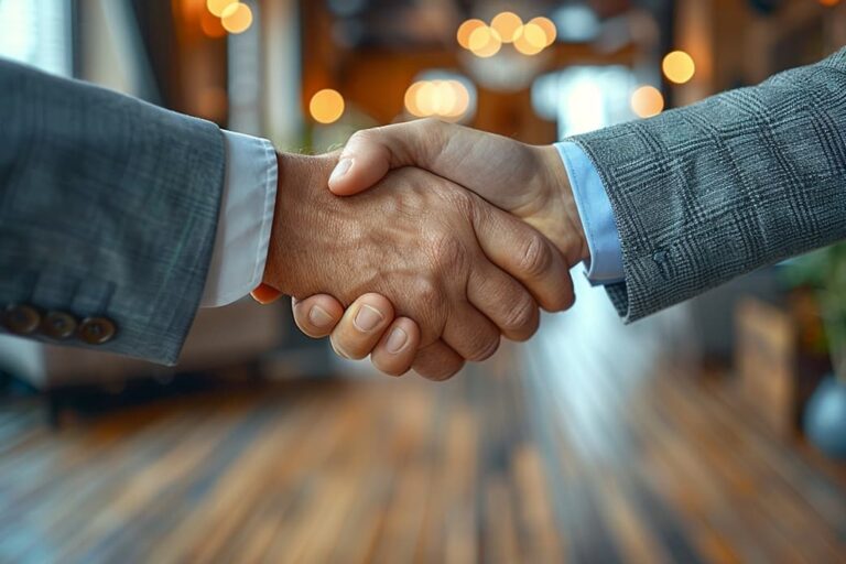 Sécurité en management : Protocoles et meilleures pratiques professionnelles