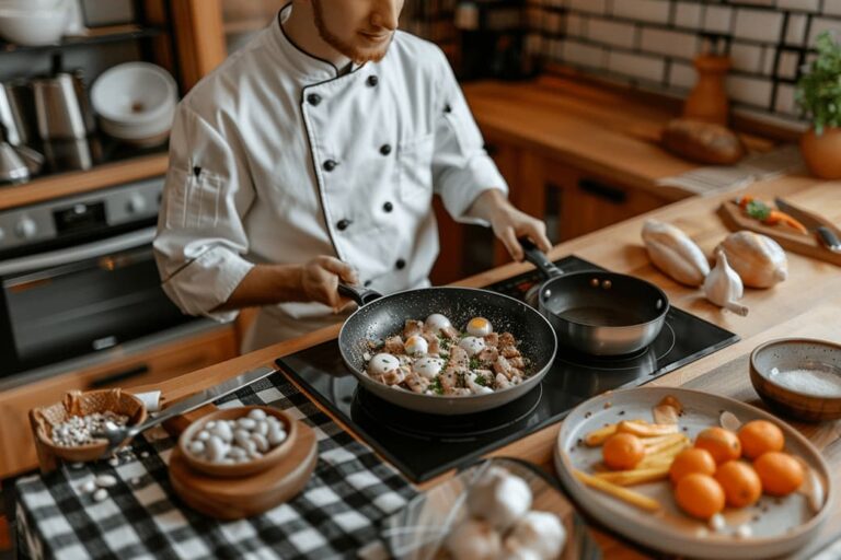Comparatif de robot culinaire : Modèles 1000W et leurs accessoires utiles