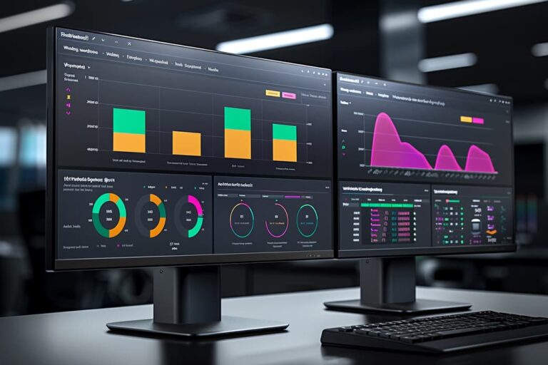 Optimisation de lUX : Intégration de CRM Salesforce à 5 points de contact clés