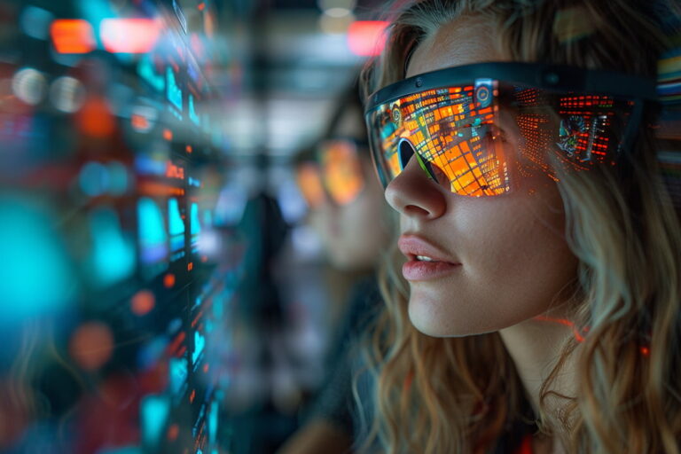 Installation professionnelle de innovation d’entreprise intelligent : Étape par