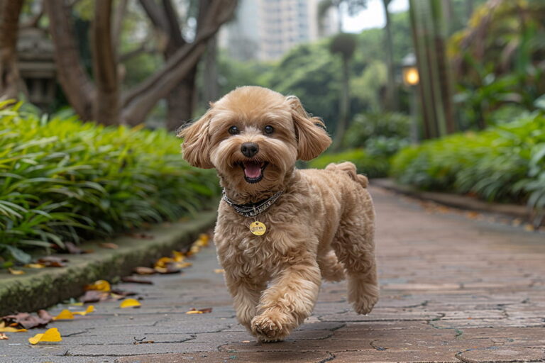 Comment choisir le bon chien en fonction de votre style de vie ?