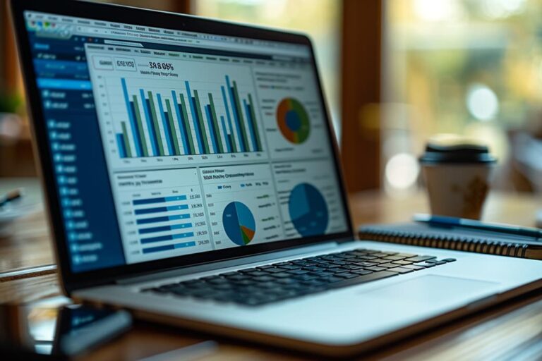 Comparatif des outils danalyse des données marketing : coûts et fonctionnalités
