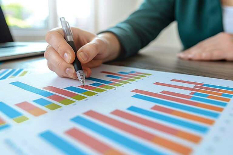 L’avenir de économie : Tendances qui impacteront le marché