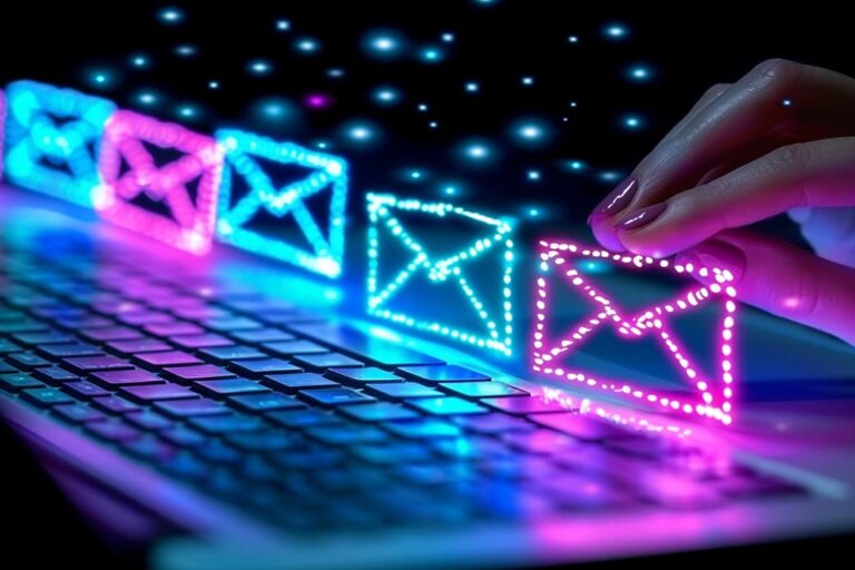 Automatisation des ventes et persuasion : Avantages et aspects techniques