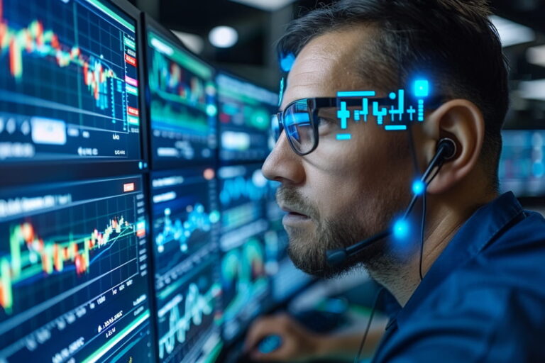 Technologie et études de cas automatisées pour le succès des entreprises