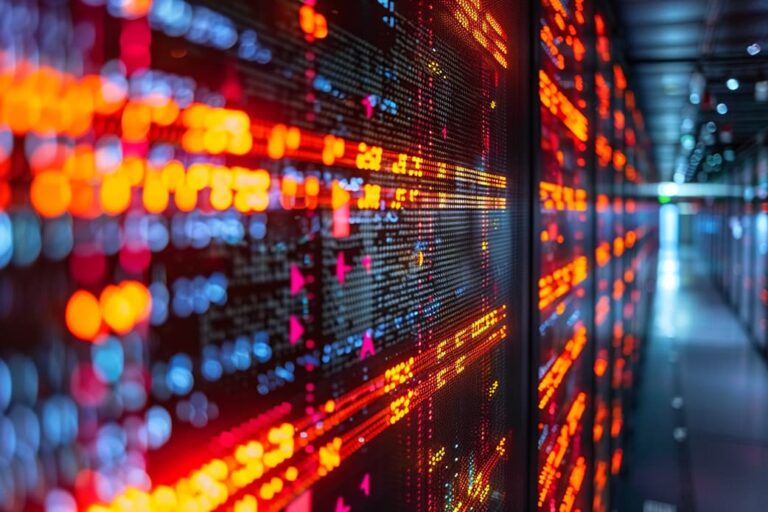 Automatisation de la gestion de crise : Avantages et aspects techniques