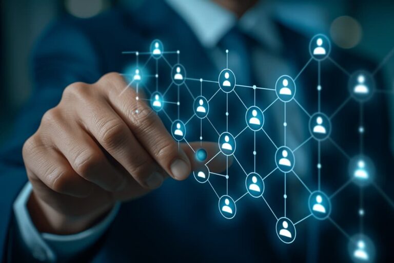 Innovations en commerce international commercial : Ce qui change l’industrie